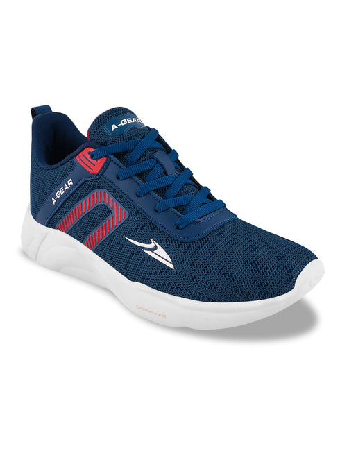 AGR-007 Blue Men's Sports Shoes